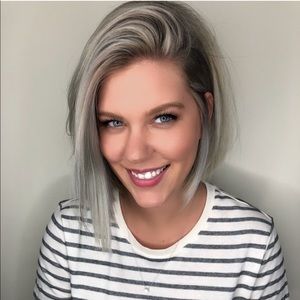 Meet your Posher, Lindsey